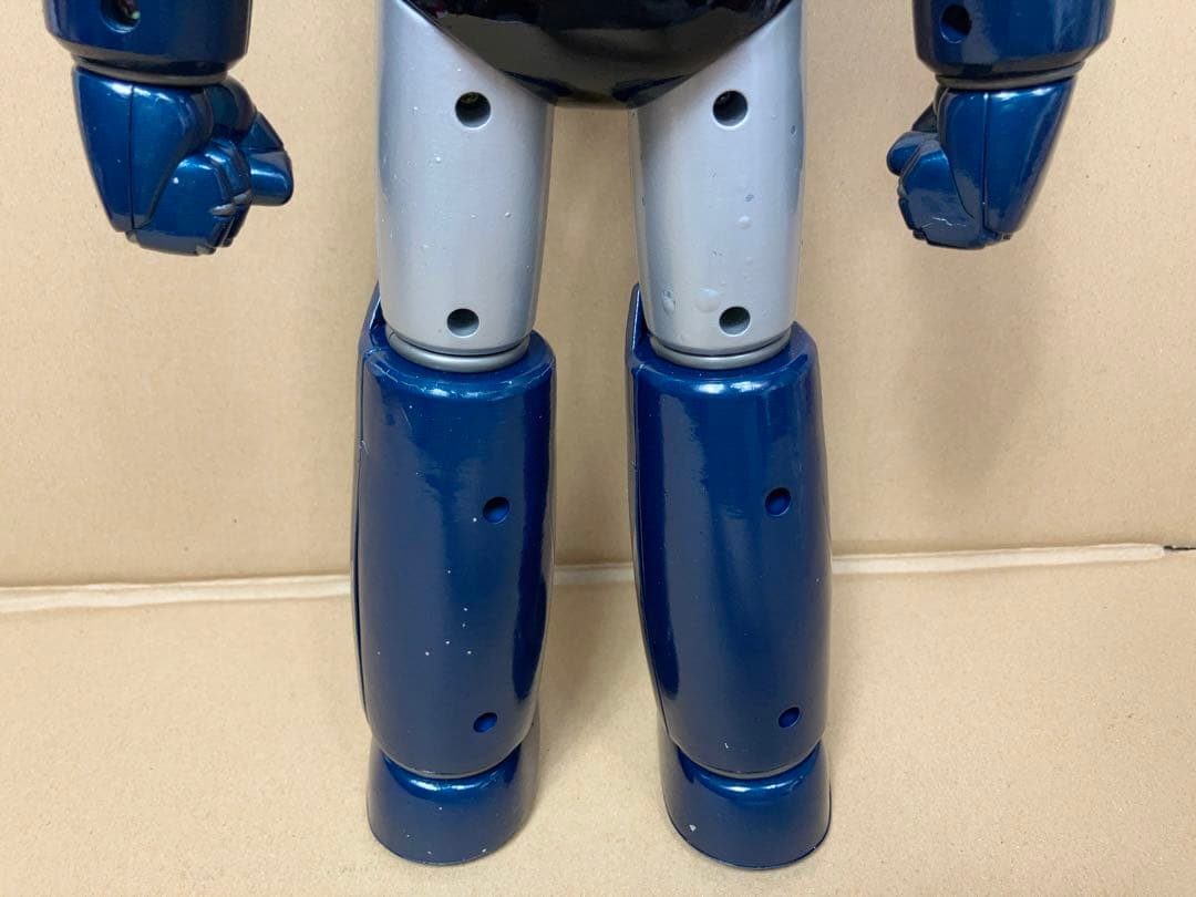 マーミット 大合金 マジンガーZ 全身フルダイカスト　フィギュア　Marmit