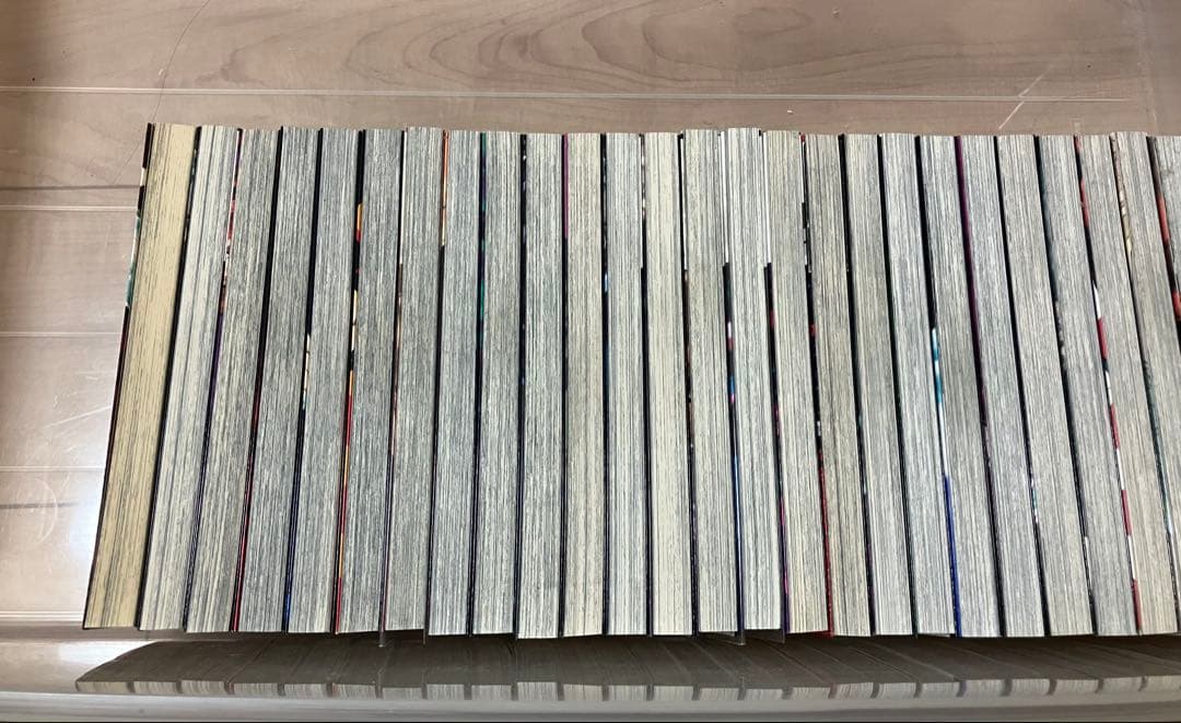 呪術廻戦　全30巻＋0巻セット　完結　全巻セット ほぼ全巻初版