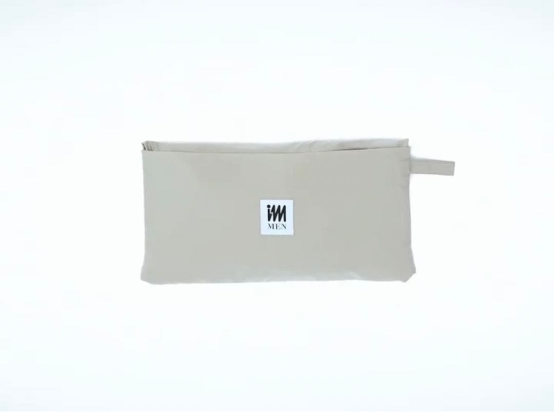 イッセイミヤケ　immen コート