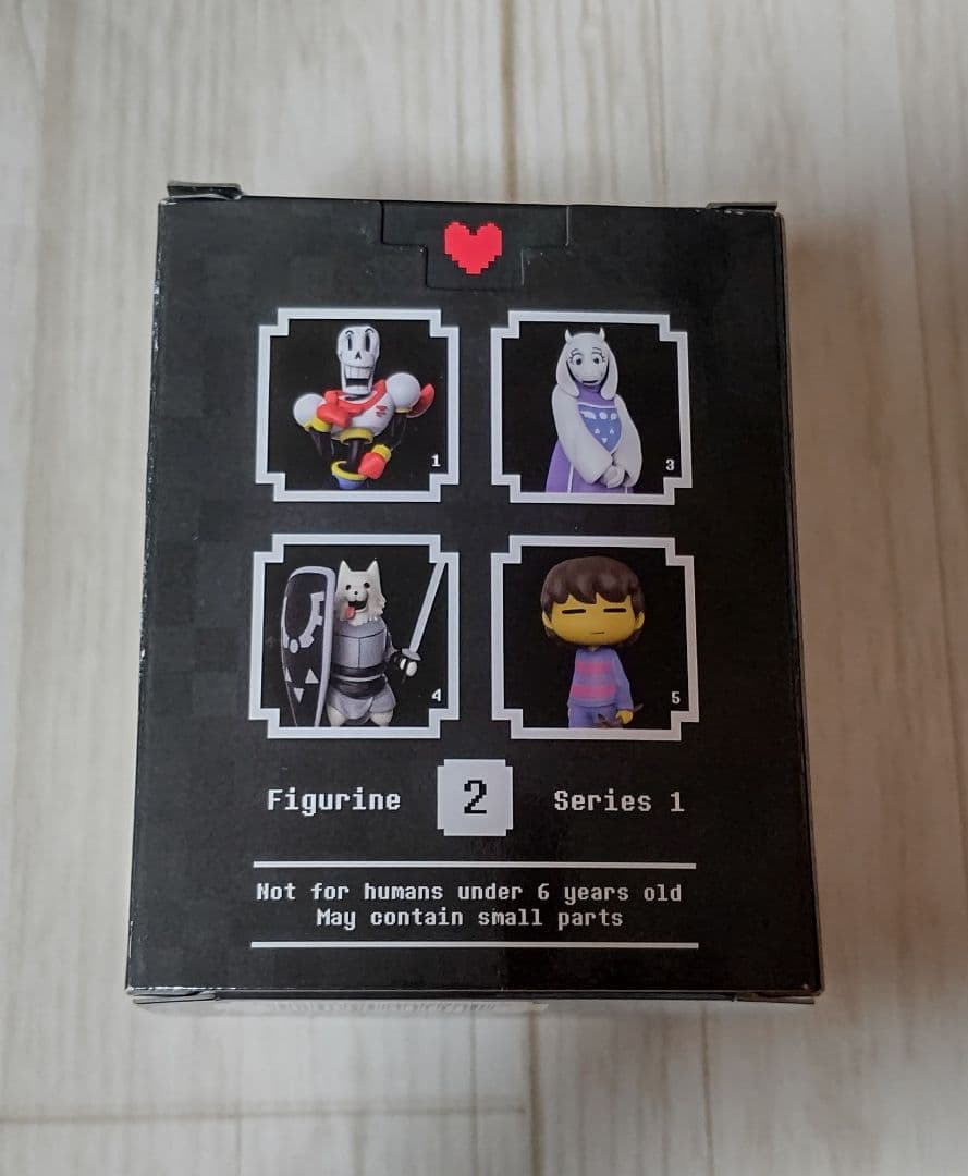 UNDERTALE サンズ まとめ売り