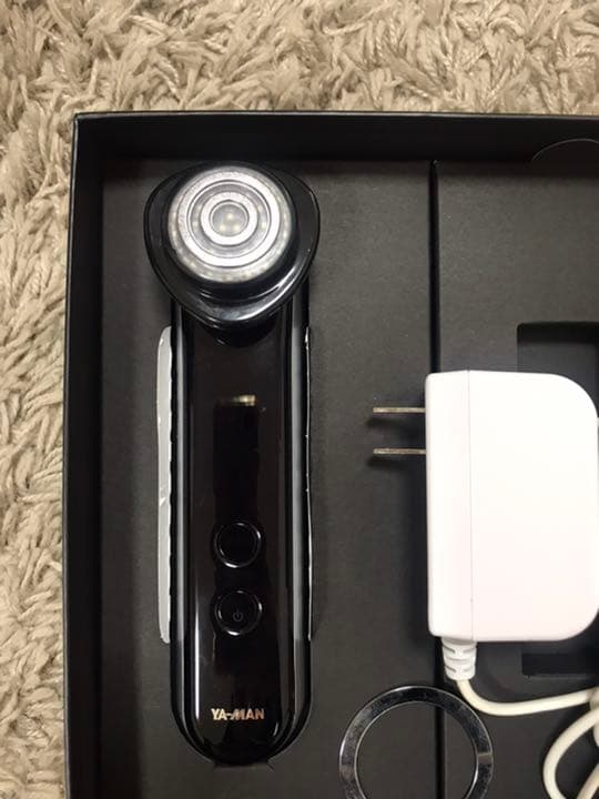 YA-MAN サロン専用 美顔器（定価¥85800）