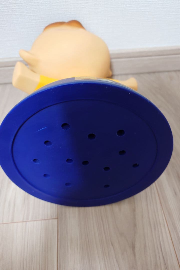 復刻版 TOYSCLUB ぺんてる坊や カウンターサイズ ソフビ人形