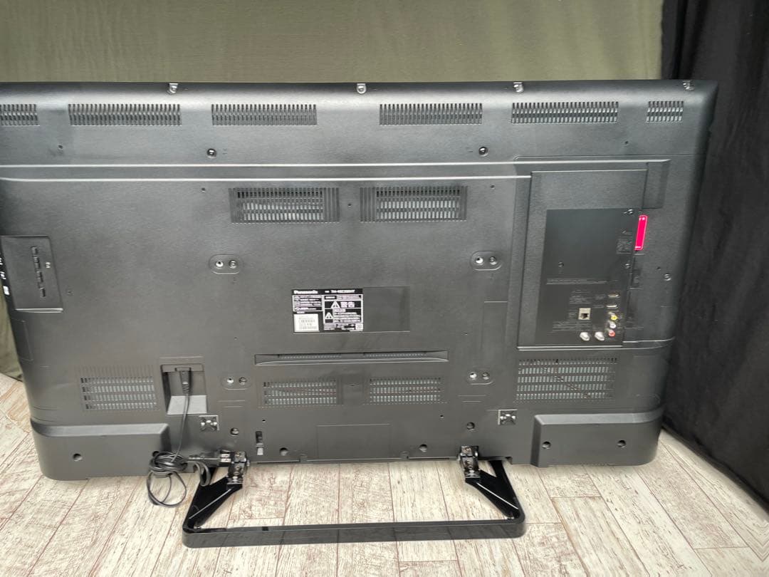 パナソニック　液晶テレビ　49型