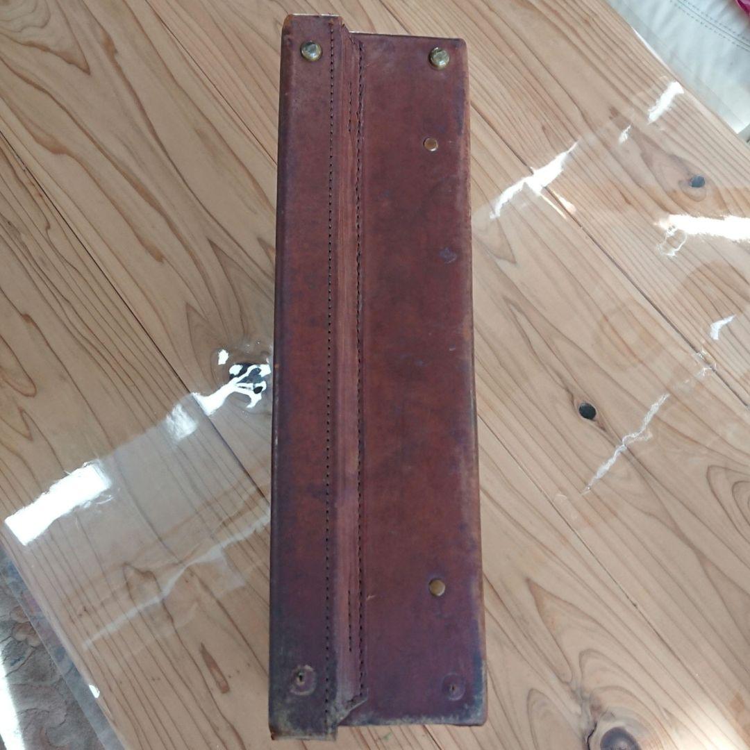 トランク アンティーク レトロ 骨董品 ビンテージ