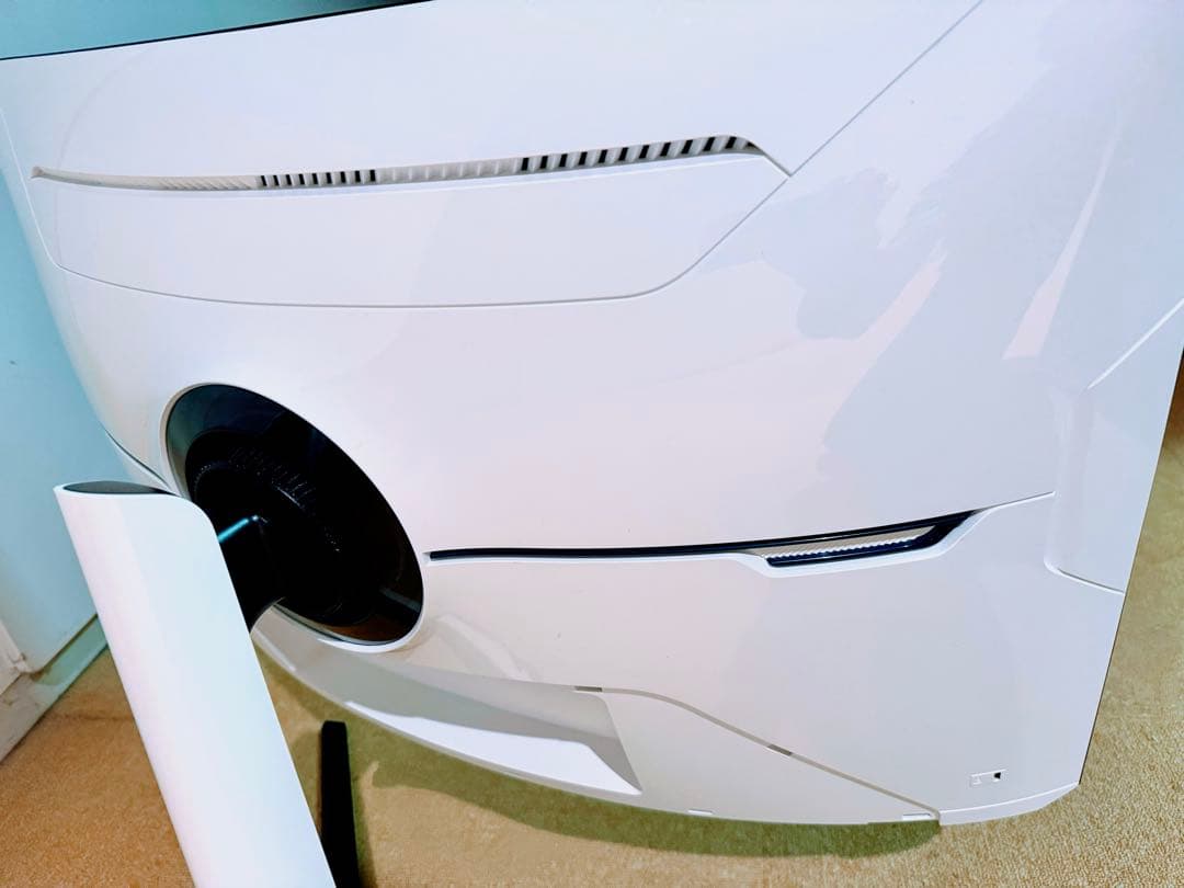 ディスプレイ・モニター本体 Odyssey Neo G8 4K240hz S32BG850