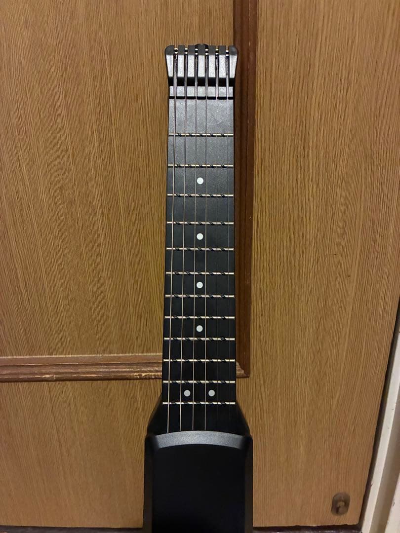 スマートエレキギターSG12 ・12フレット仕様