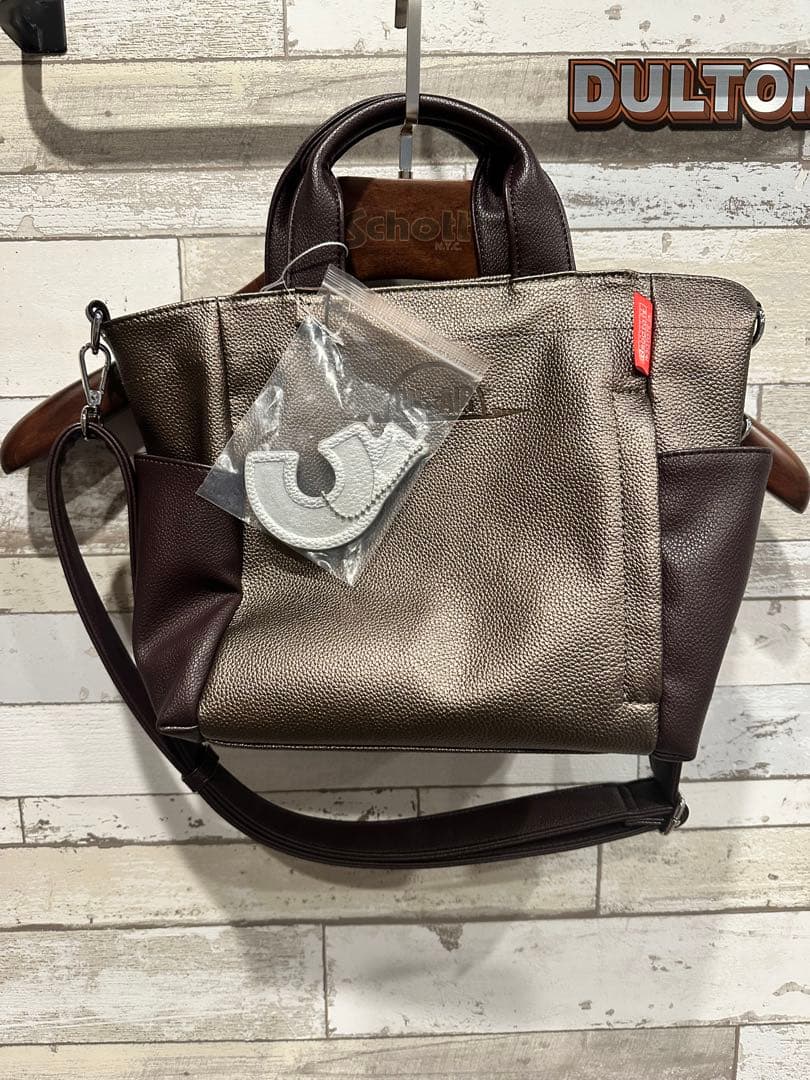 あさぼらけ　ONAIRバッグ　上柳　ニッポン放送　未使用品