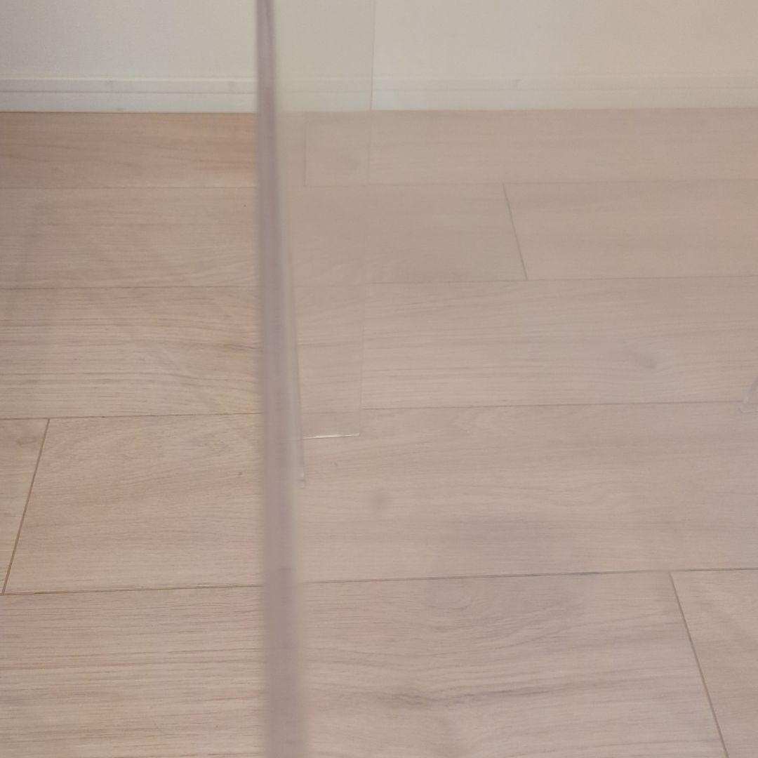 Kartell JOLLY カルテル ジョリー クリスタル サイドテーブル