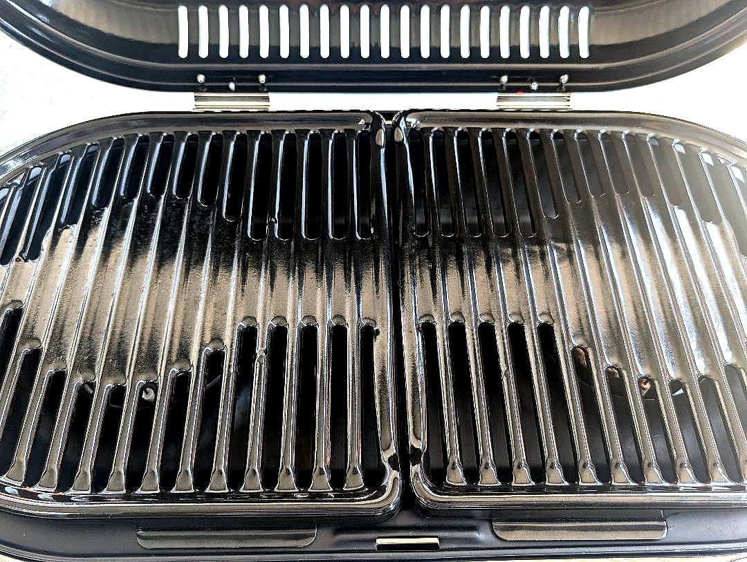 【Coleman】バーベキューコンロ　2バーナー