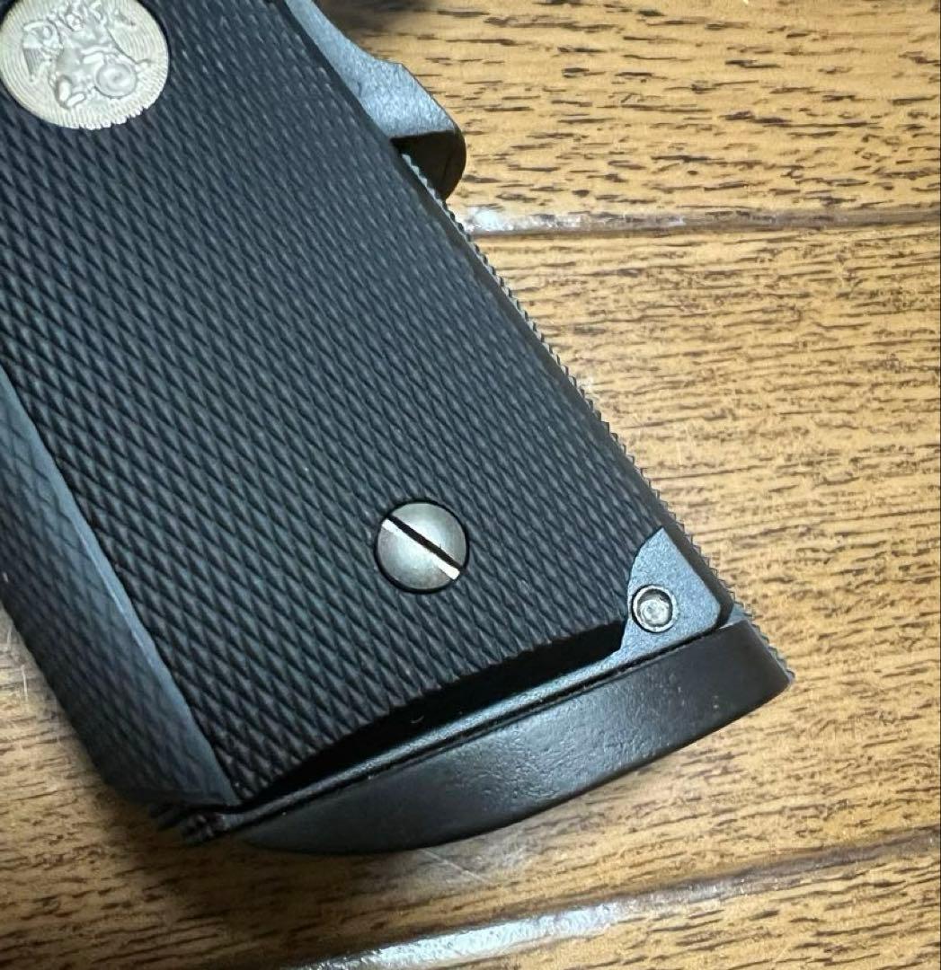 東京マルイMEUピストル　スパイ風カスタム　セット