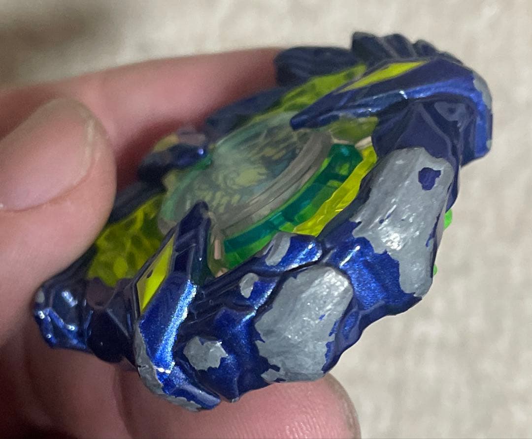 フェニックスウィング ネイビー 高重量①