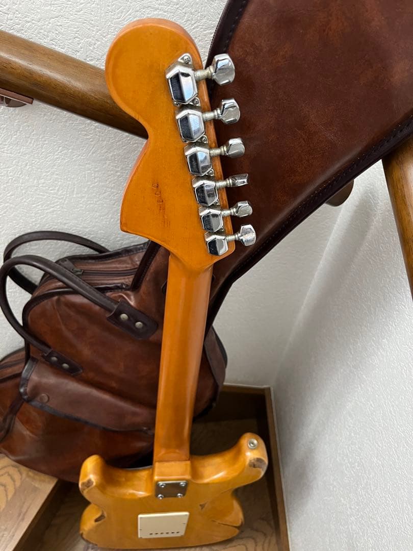 ゆう JAPAN VINTAGE Yamaha SR400