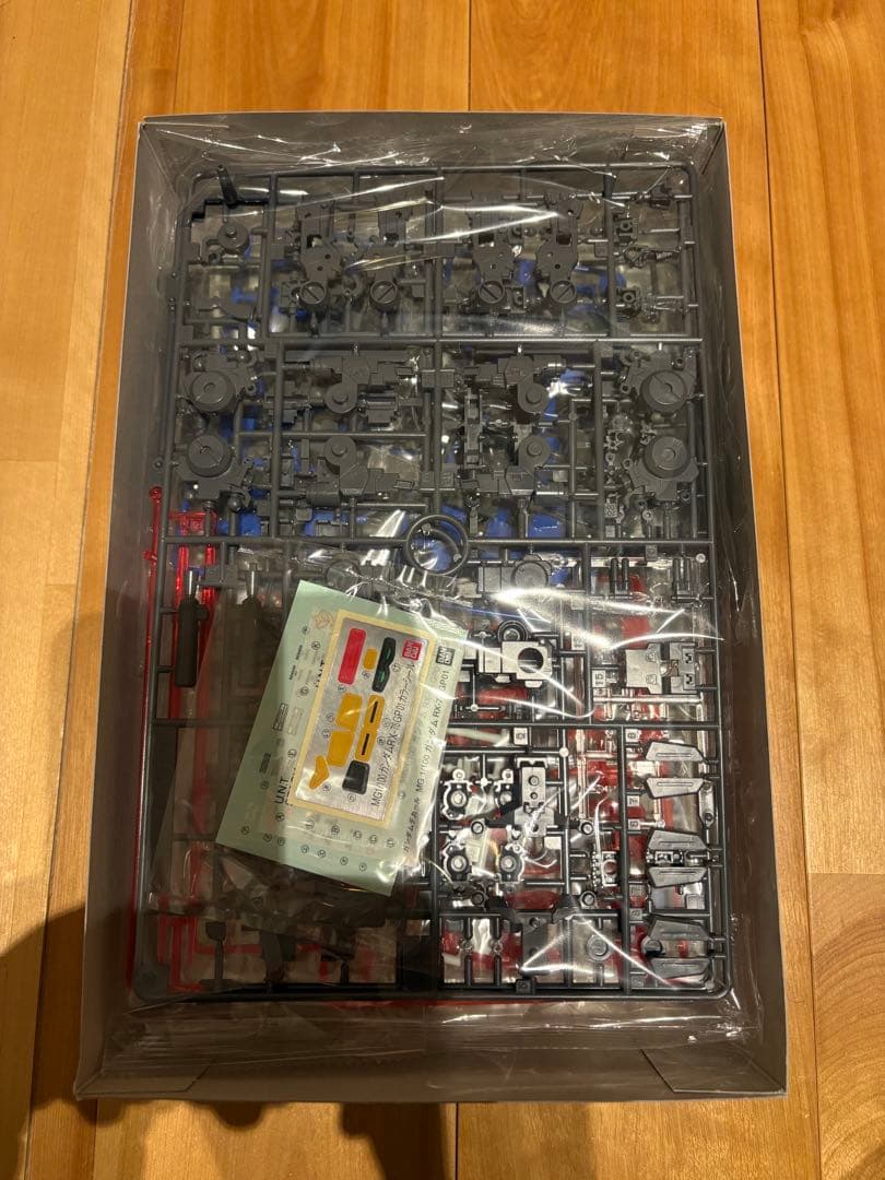 MGゼフィランサス、ステイメン　セット