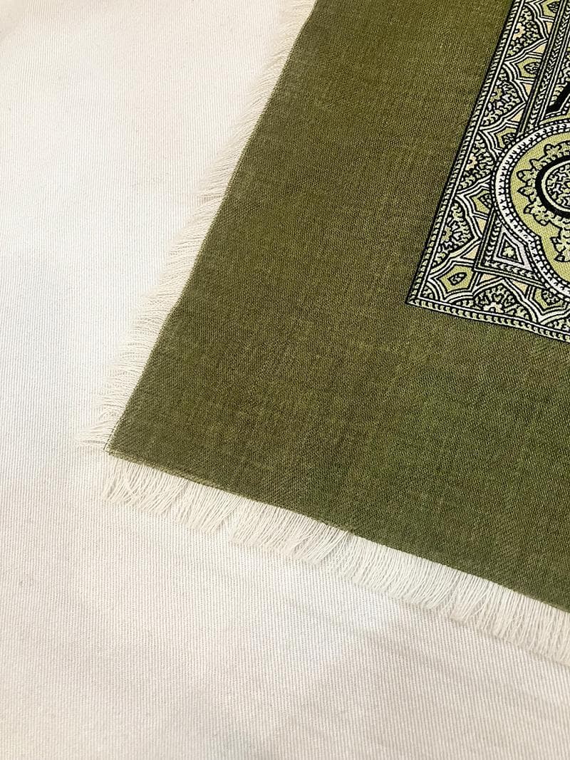 Blumer ブリュメル ヴィンテージ ビンテージ スカーフ ペイズリー