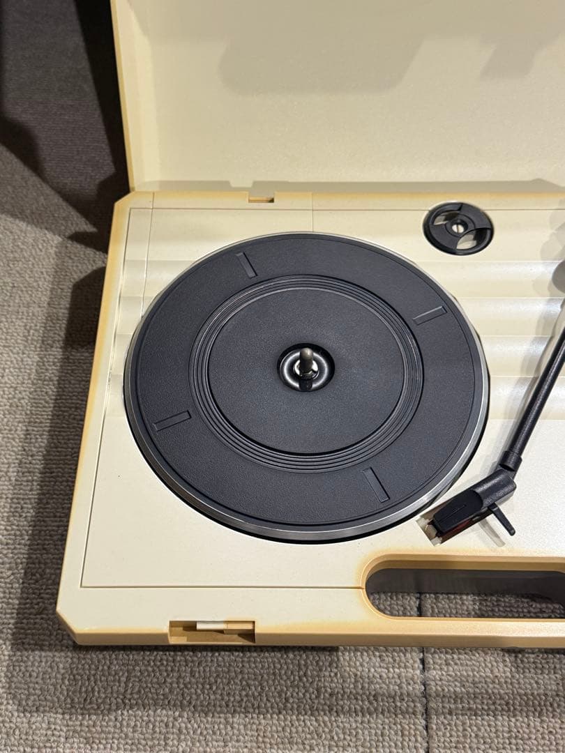 DJ機材 Handy trax / Vestax