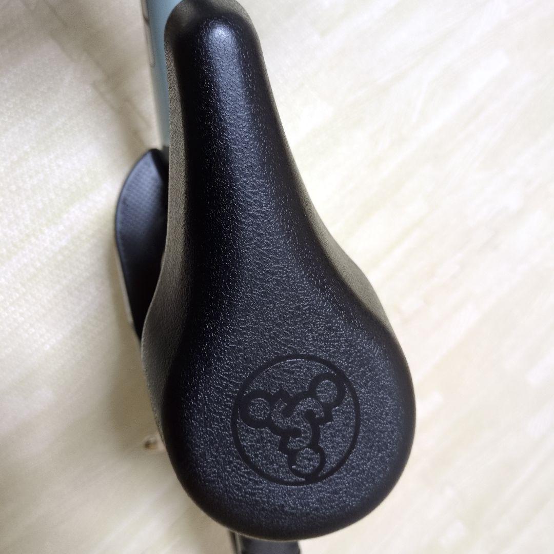 STRIDER 12インチ アイスブルー