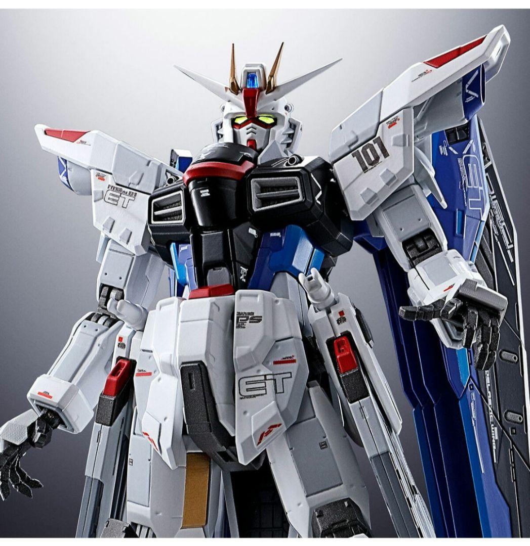 ZGMF-X10Aフリーダムガンダム /RX-93ff νガンダム