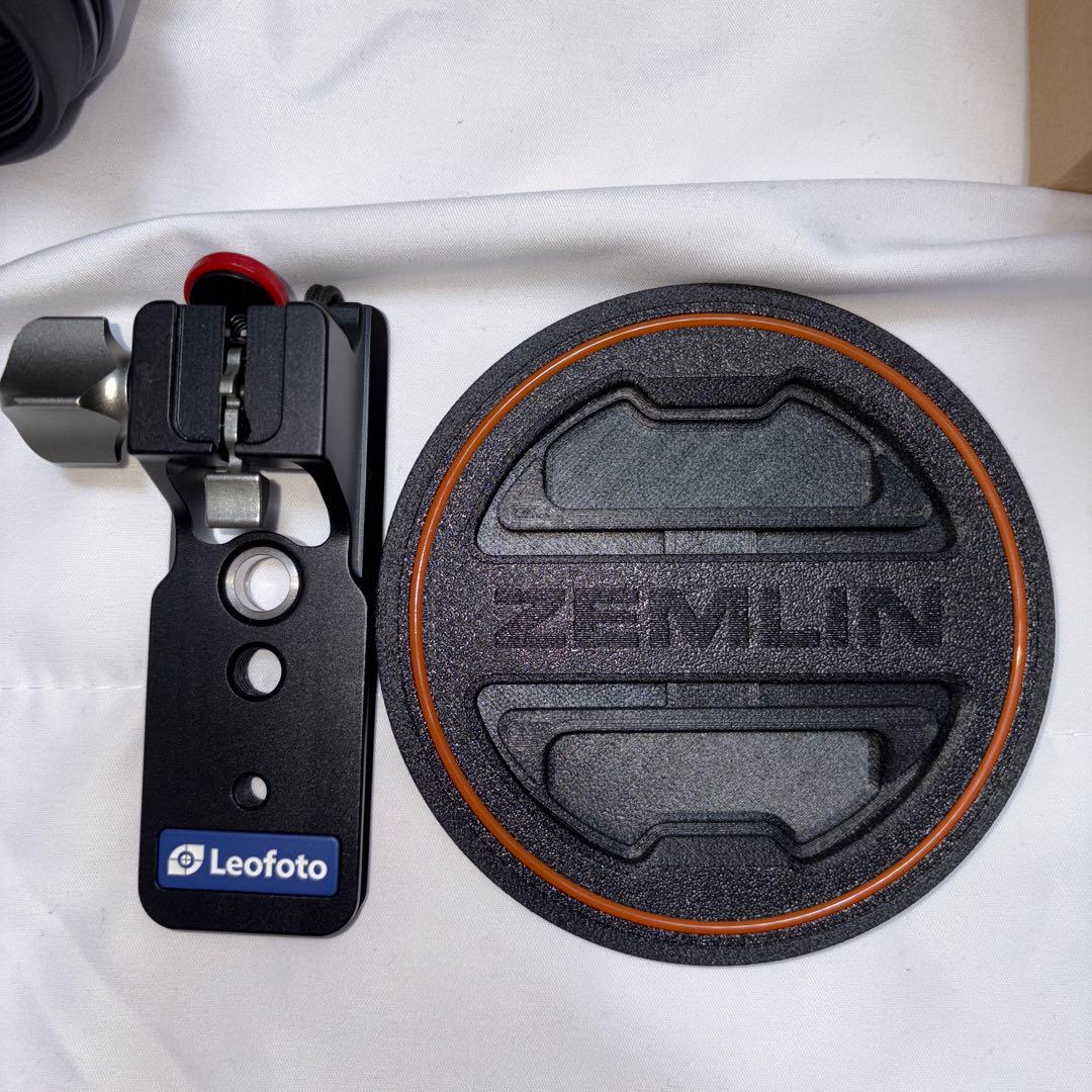 【おまけ2万程度】SONY FE 300mm F2.8 GM OSS レンズ