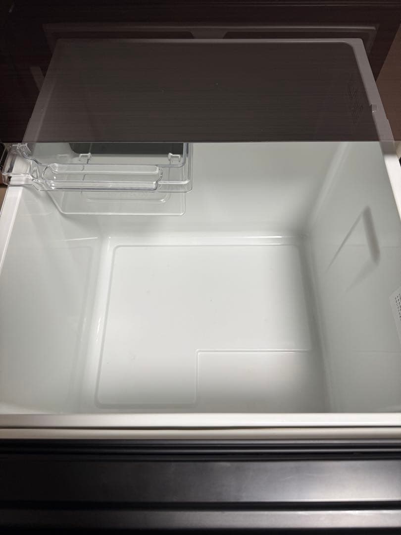 除菌清掃済み★ Hisense 3ドア冷凍冷蔵庫