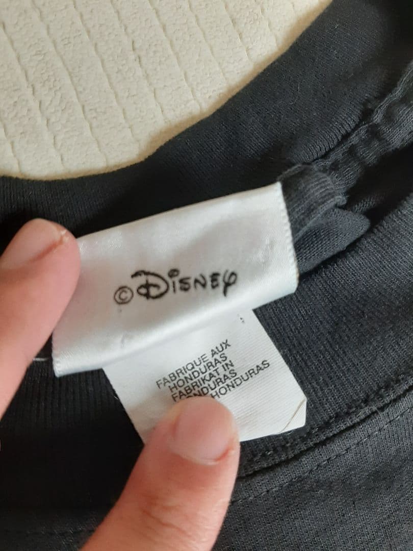 90s　ELECTRICAL PARADE ディズニー Tシャツ XLサイズ