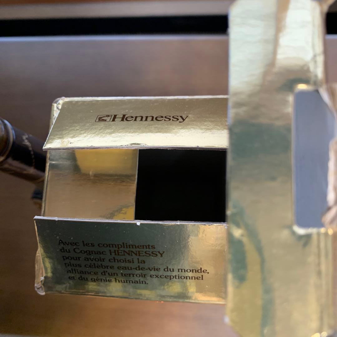 Hennessy V.S.O.P コニャック　古酒