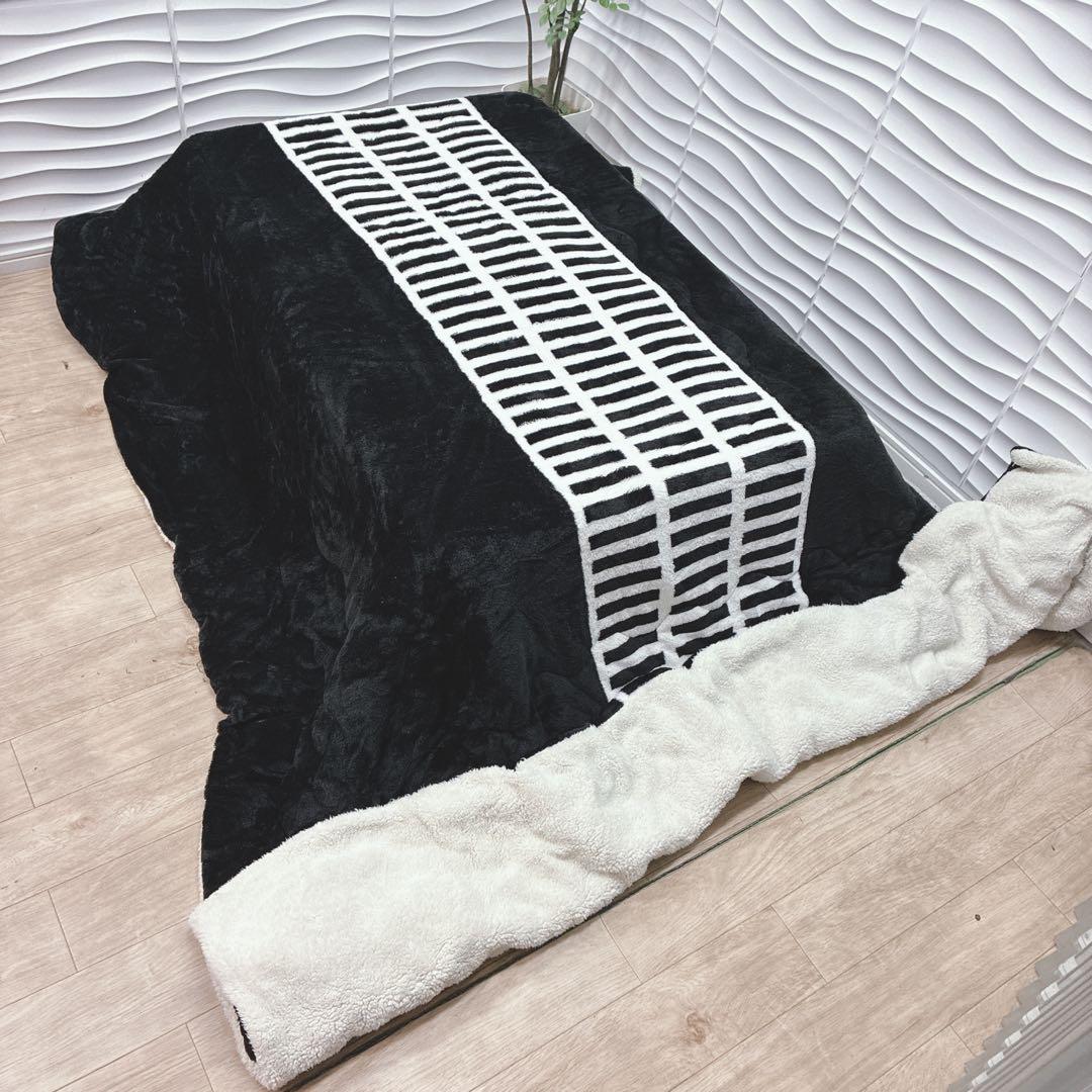 ◇モダンデコ◇こたつ◇2022年製◇こたつ布団付き◇大阪兵庫京都奈良滋賀和歌山◇