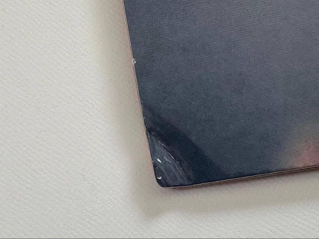 非売品　平野紫耀 ランドリン 大型ボード