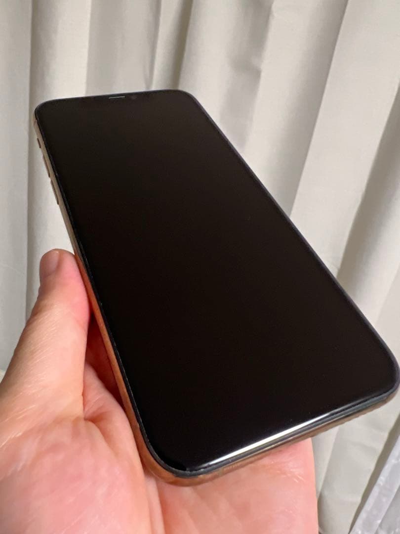 iPhone11 pro 本体　中古　256G