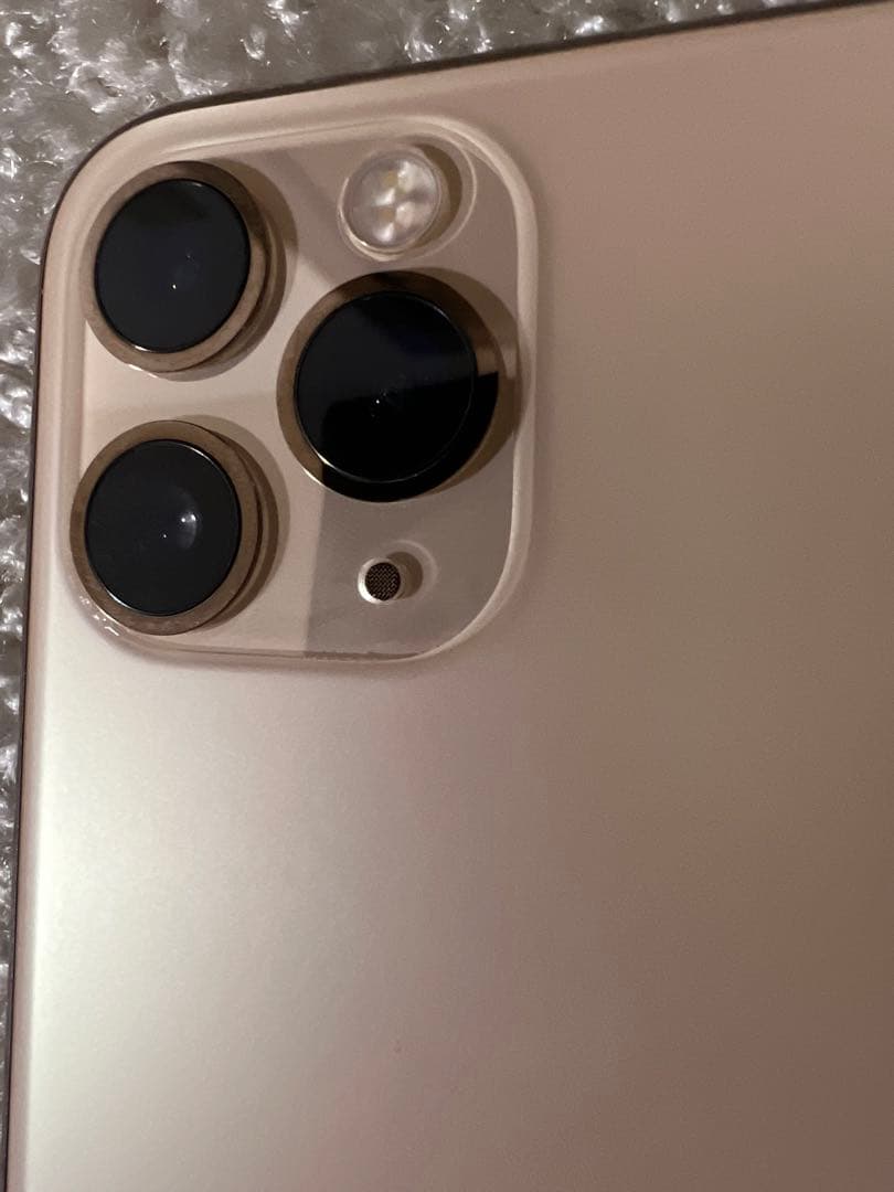 iPhone11 pro 本体　中古　256G