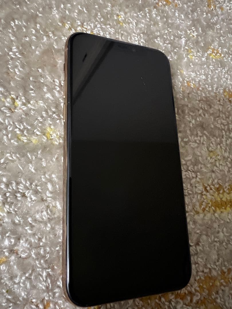 iPhone11 pro 本体　中古　256G