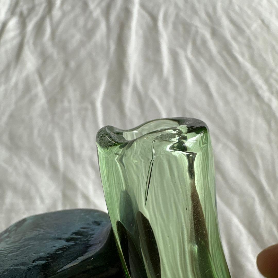 オイバトイッカ　アップル　グリーン　箱無し