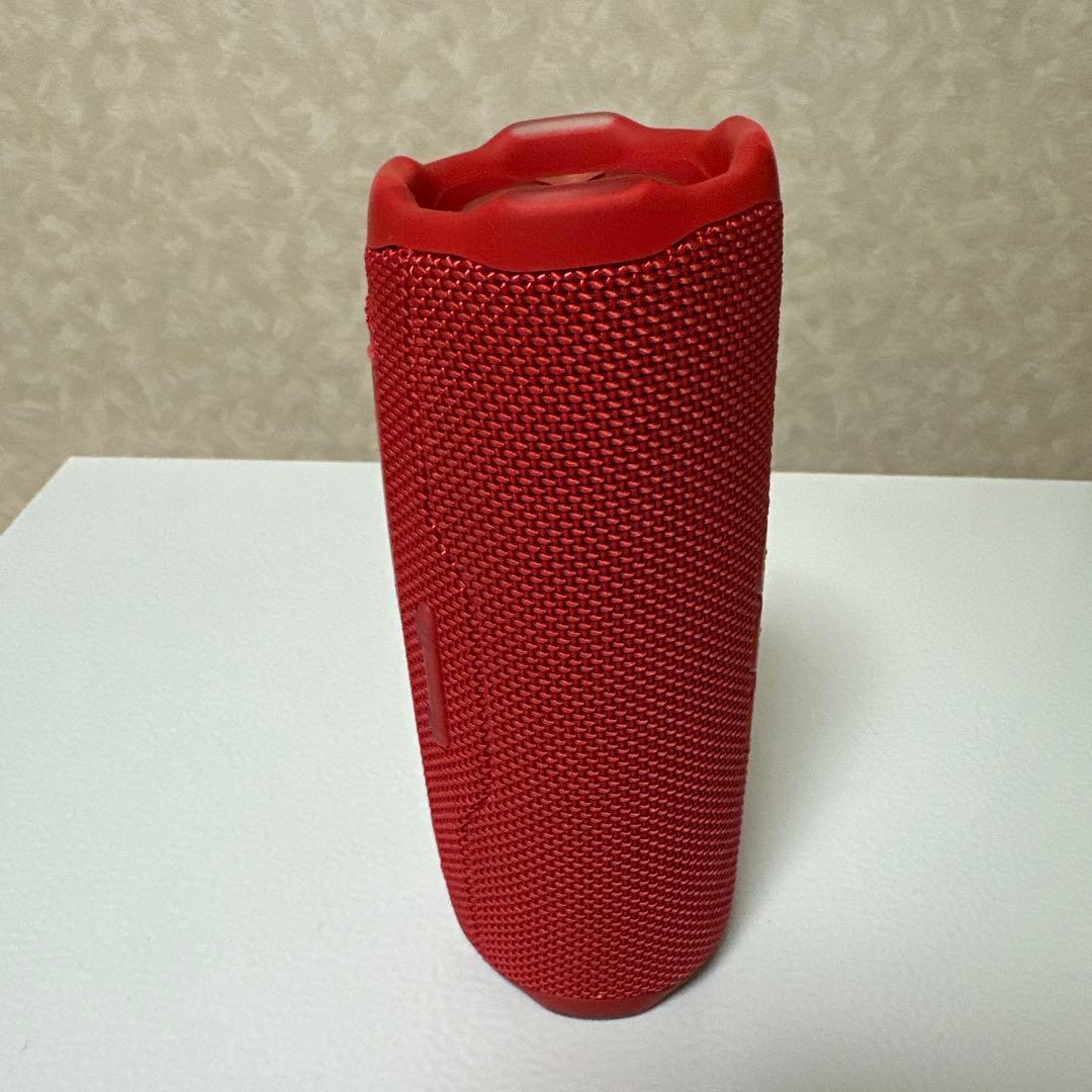 JBLFLIP7レッド