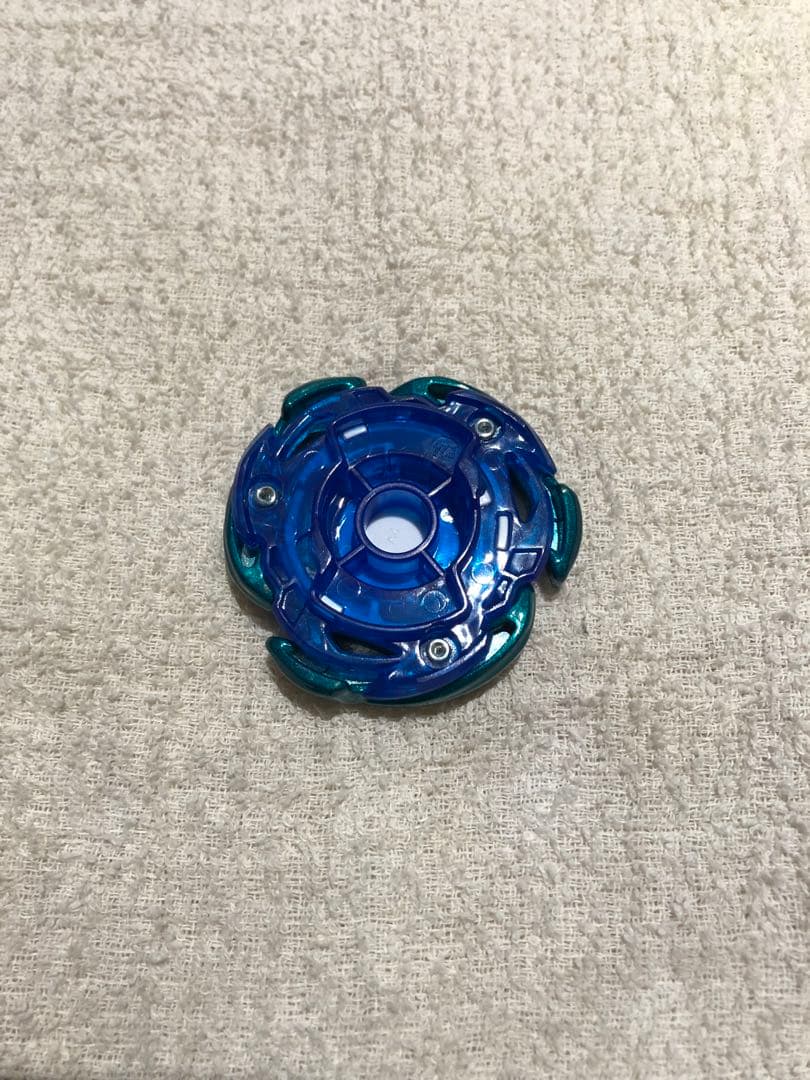 ベイブレードX エアロペガサス