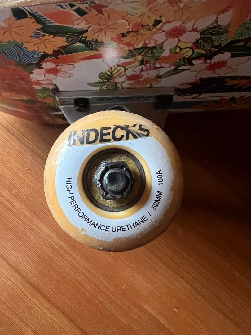 Evisen Skateboards エビセン スケボー その他セット