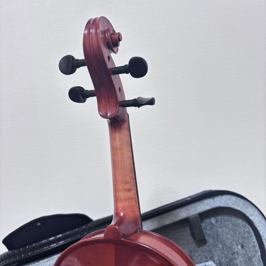 ■【美品】Yamaha バイオリン ヤマハ V-5 1/2 2015