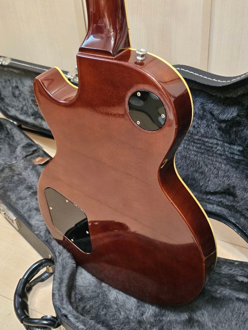 Heerby 希少70年代レスポールstandard