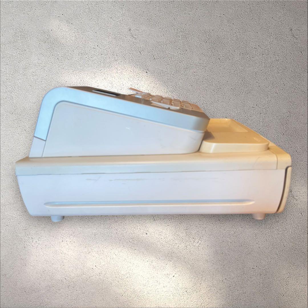 カシオレジスター　SE-S20/NL200　人気機種　送料無料