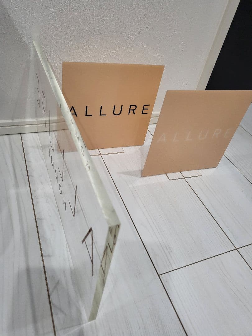 CHANEL店舗ディスプレイ品