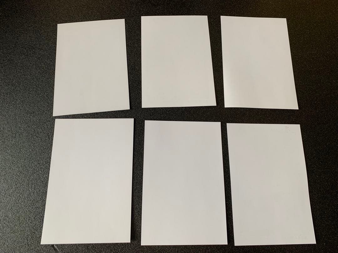 魔入りました！入間くん 特典