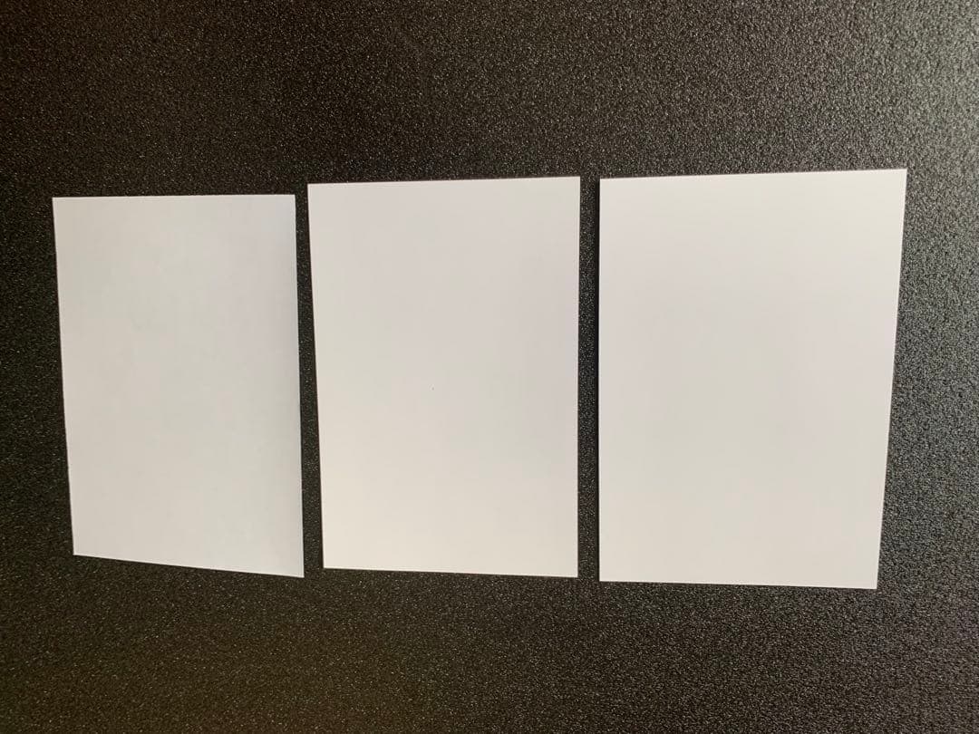 魔入りました！入間くん 特典