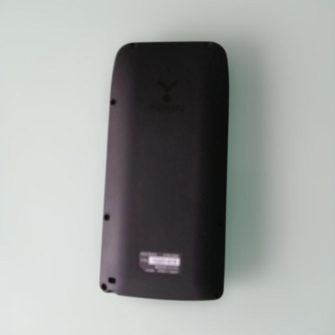 Yupiteru YGN 7000 ゴルフナビ