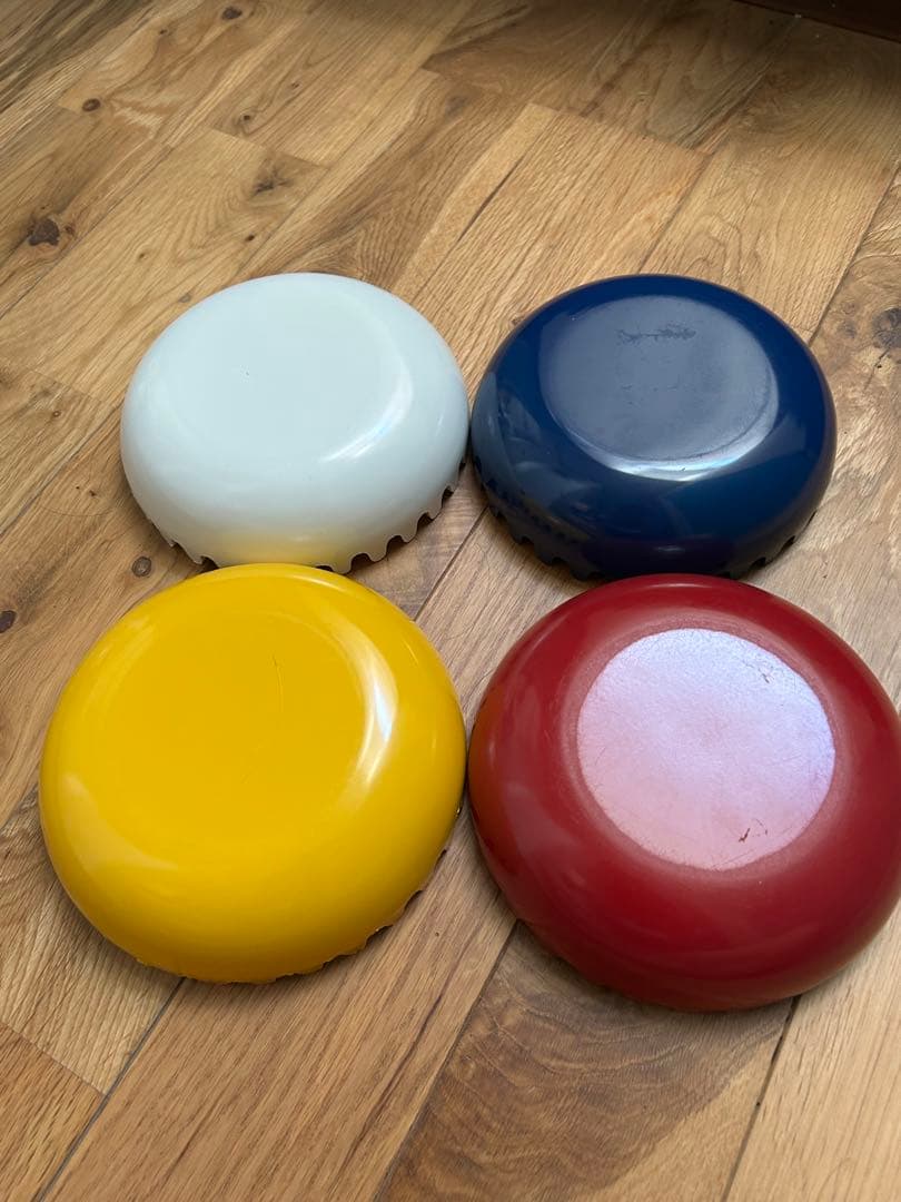 メベル クラムボックス MEBEL 4色セット