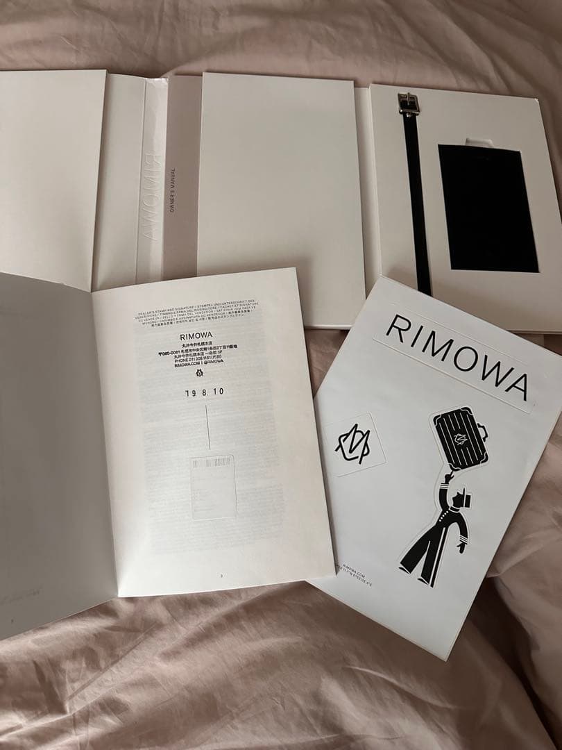 リモワ　RIMOWA CHEKIN M チェックインM 本物　60L