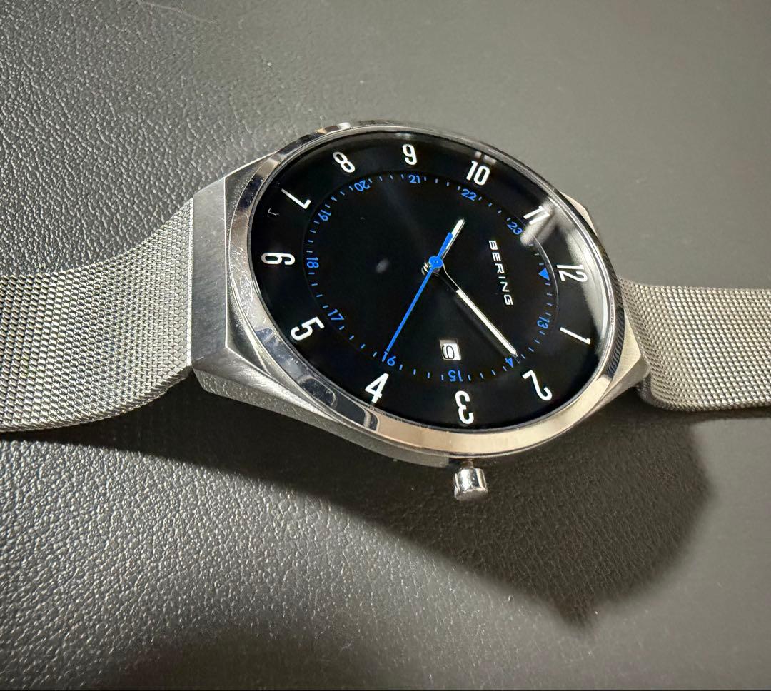 ベーリングBERING JAPAN LIMITED OCEAN18740-007