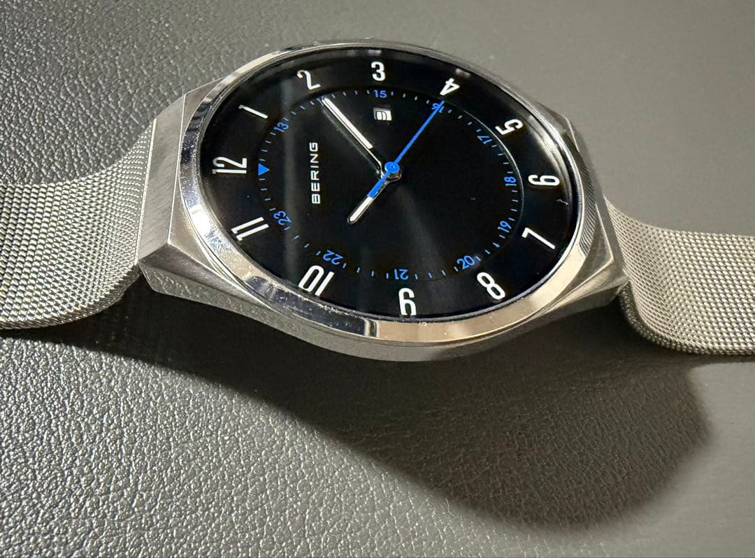 ベーリングBERING JAPAN LIMITED OCEAN18740-007