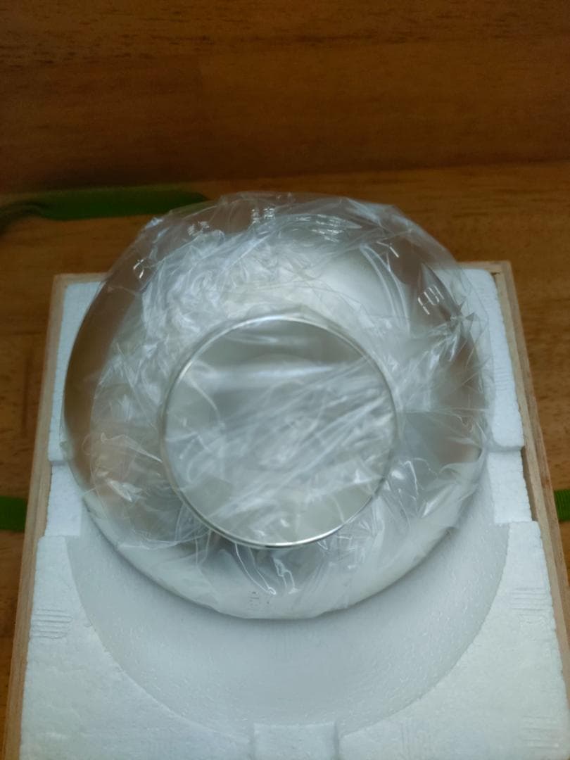 銀杯 純銀 内閣総理大臣