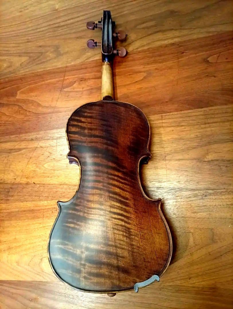 バイオリン ヴァイオリン　1/2