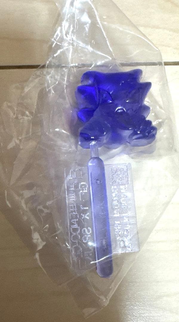 バンダイ　当時物プラコロセット