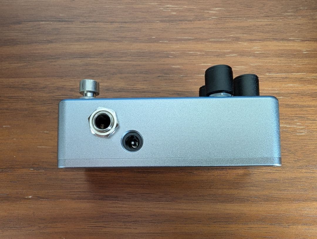 ギター ONE CONTROL BALTIC BLUE FUZZ