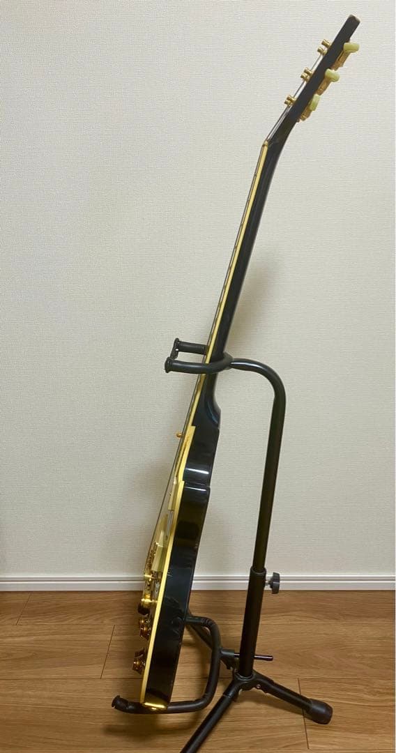 エイト　FUJIGEN フジゲン NLS10RMPTBレスポール